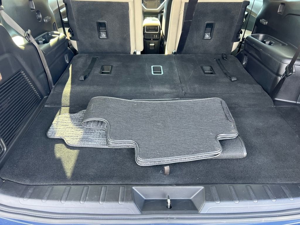 2023 Subaru Ascent Premium