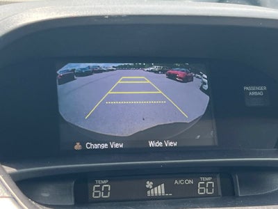 2017 Acura RDX 4DR AWD