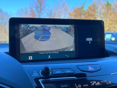 2023 Acura RDX w/Advance Package