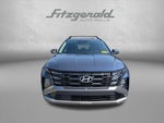 2025 Hyundai TUCSON Base