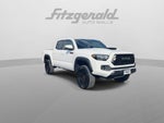 2019 Toyota Tacoma 4WD SR