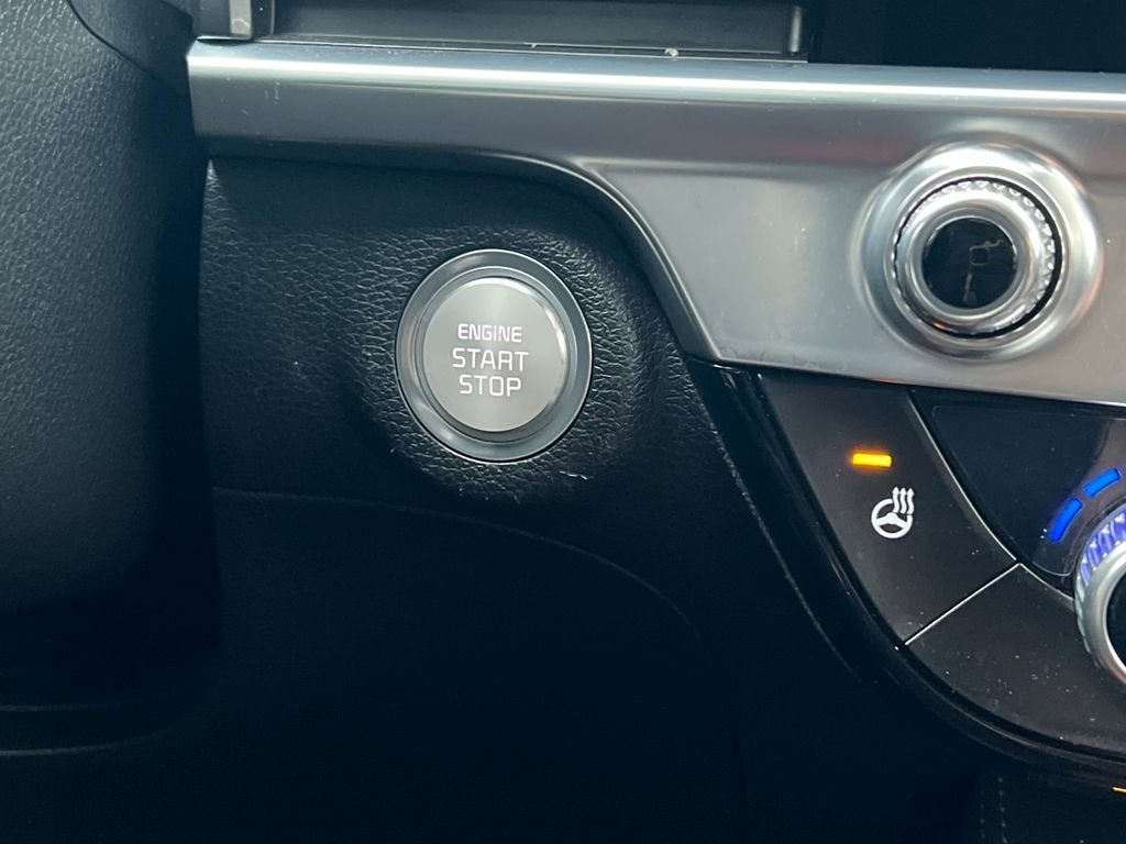 2023 Kia Telluride SX Prestige