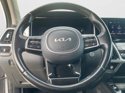 2022 Kia Sorento X-Line EX