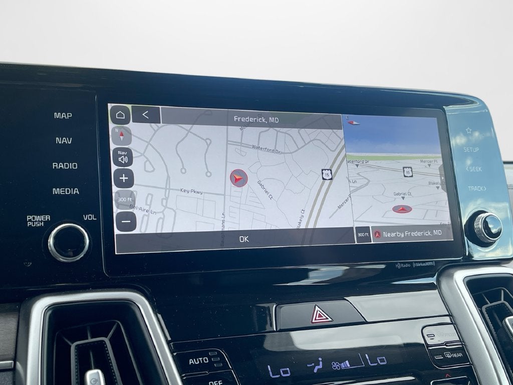 2022 Kia Sorento X-Line EX