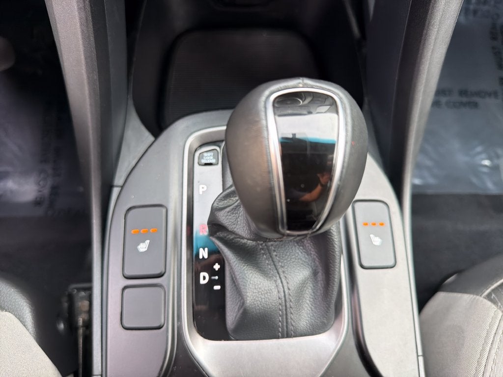 2014 Hyundai Santa Fe Sport 4DR FWD 2.4