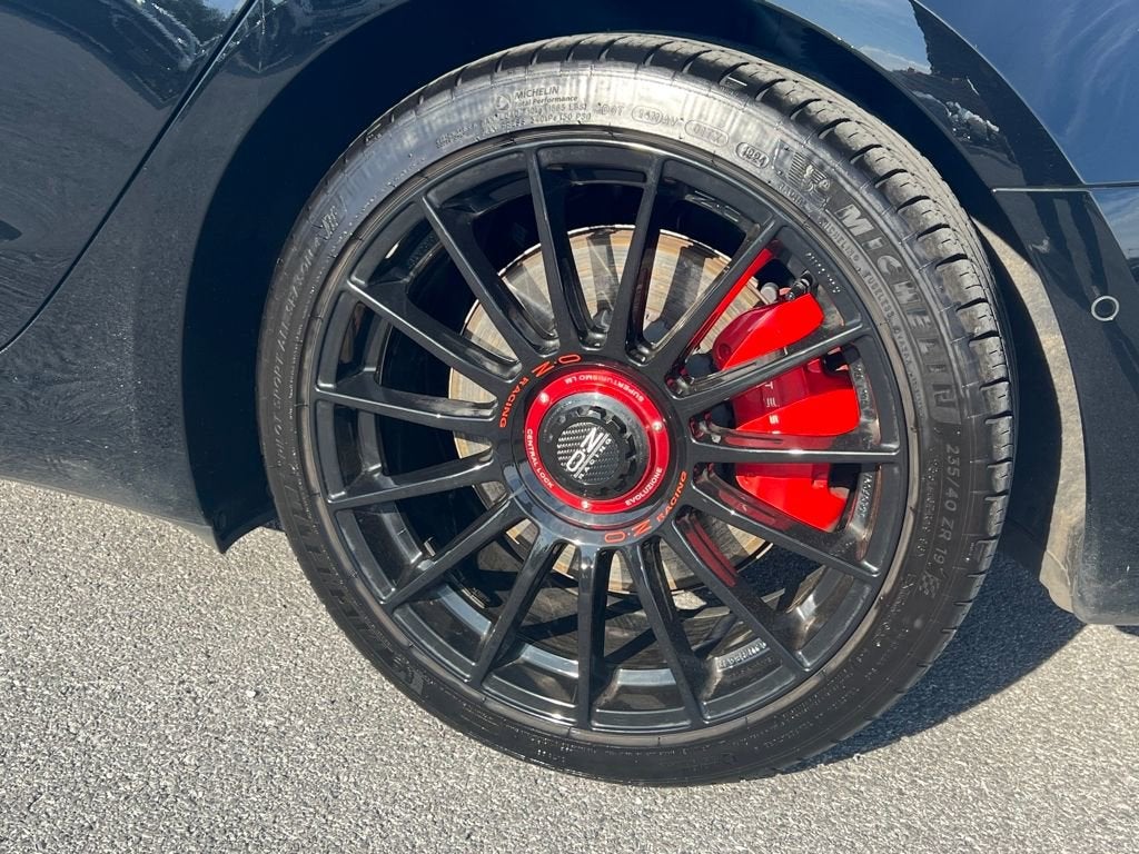 2021 Tesla Model 3 Performance