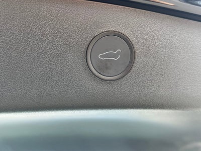 2021 Tesla Model 3 Performance