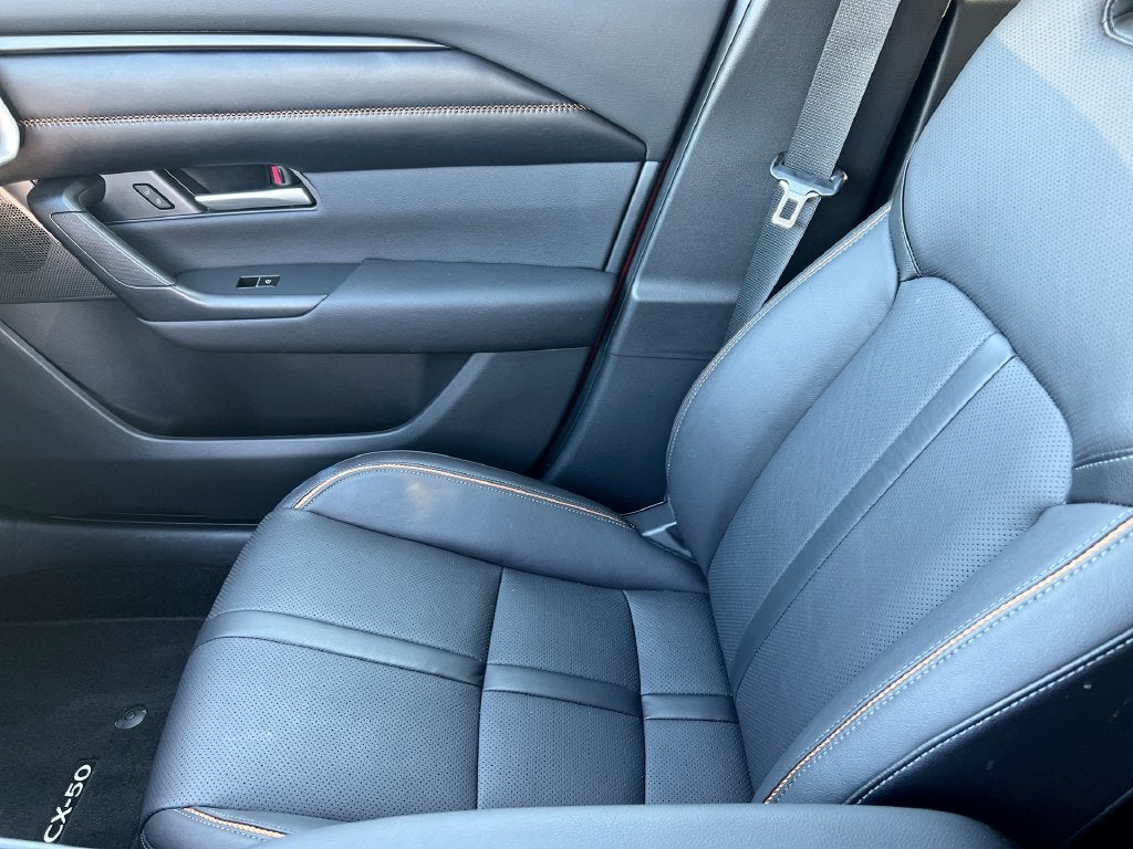 2026 Mazda Mazda CX-50 Hybrid Premium