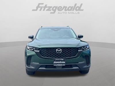 2026 Mazda Mazda CX-50 2.5 S Preferred