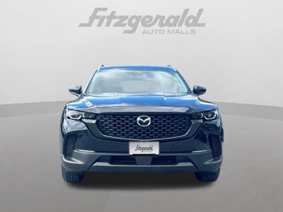 2026 Mazda Mazda CX-50 2.5 S Preferred