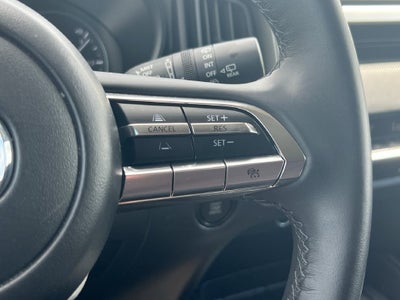 2026 Mazda Mazda CX-50 2.5 S Preferred