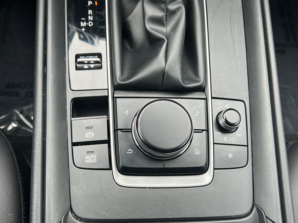 2026 Mazda Mazda CX-50 2.5 S Preferred