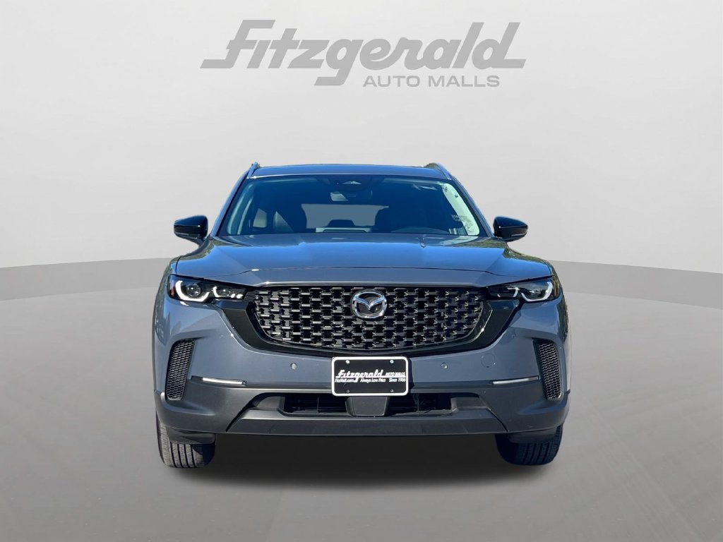 2026 Mazda Mazda CX-50 2.5 S Preferred