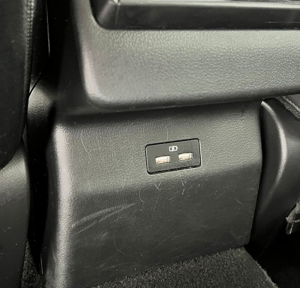 2024 Mazda Mazda CX-50 2.5 S Preferred Package