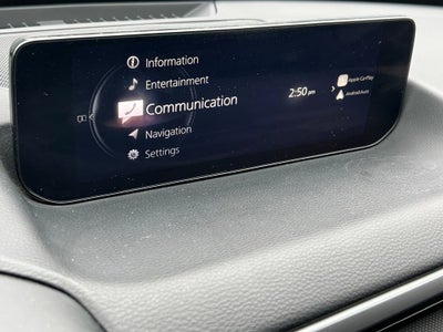 2024 Mazda Mazda CX-50 2.5 S Preferred Package