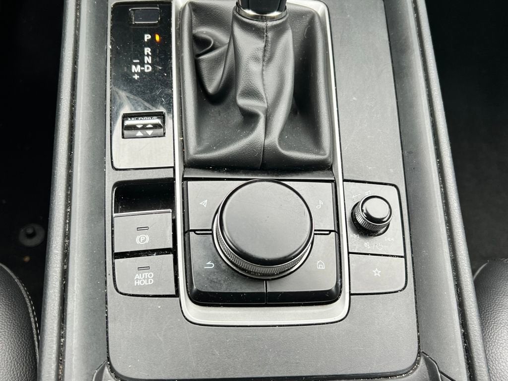 2024 Mazda Mazda CX-50 2.5 S Preferred Package