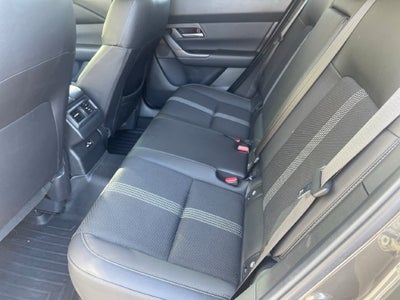 2023 Mazda Mazda CX-50 2.5 S Preferred Plus Package