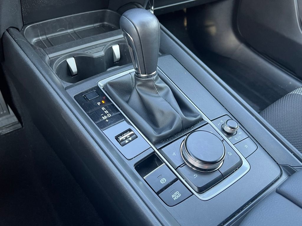 2025 Mazda Mazda CX-50 2.5 S Premium Package