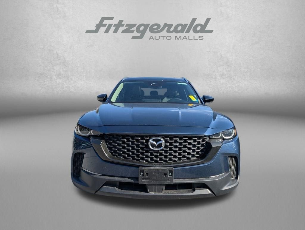 2025 Mazda Mazda CX-50 2.5 S Premium Package