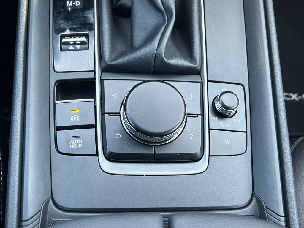 2025 Mazda Mazda CX-50 2.5 S Premium Package