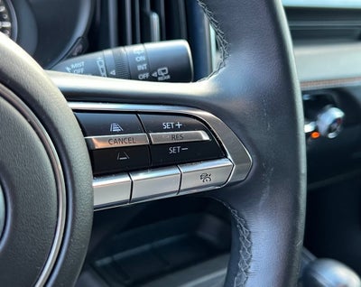 2025 Mazda Mazda CX-50 2.5 S Premium Plus Package