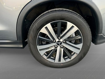 2025 Mitsubishi Outlander Sport S