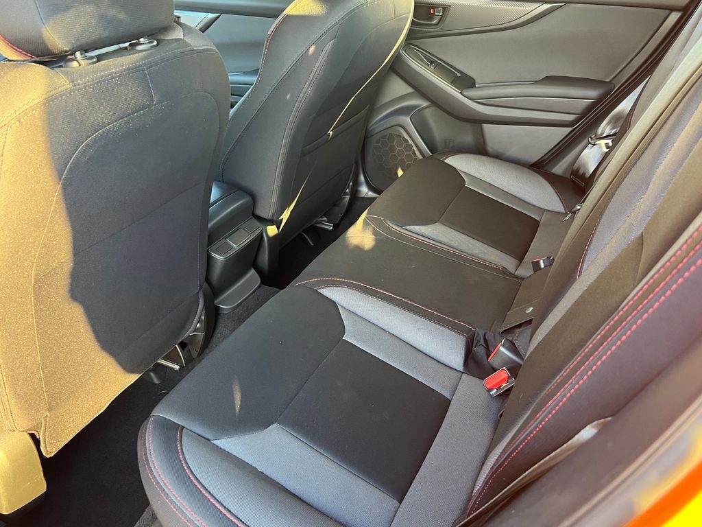 2024 Subaru WRX Base