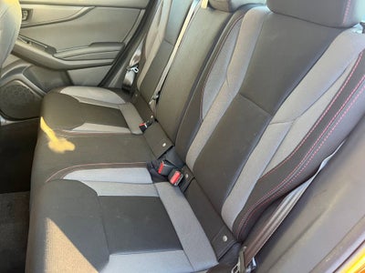 2024 Subaru WRX Base