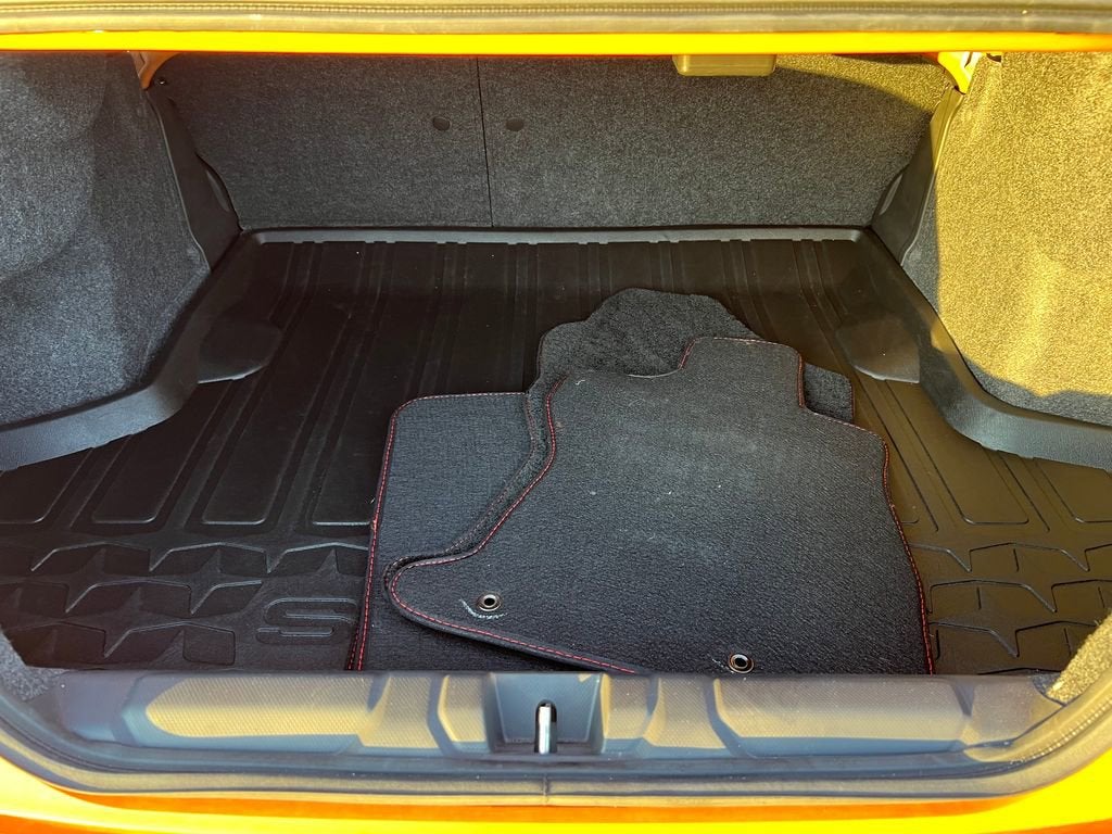 2024 Subaru WRX Base