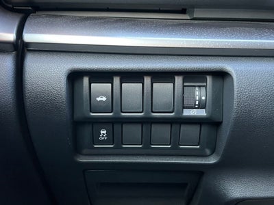2024 Subaru WRX Base
