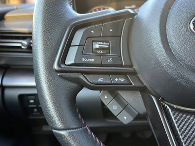 2024 Subaru WRX Base