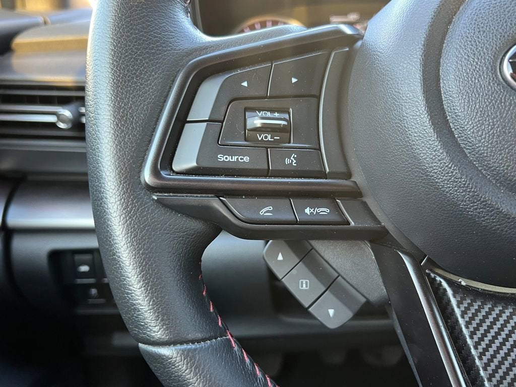 2024 Subaru WRX Base