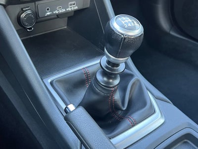 2024 Subaru WRX Base