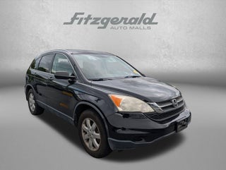 2011 Honda CR-V SE