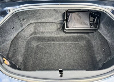 2025 Mazda Mazda MX-5 Miata RF Grand Touring