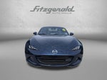 2025 Mazda Mazda MX-5 Miata RF Grand Touring