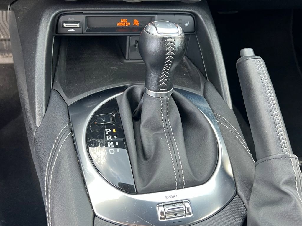 2025 Mazda Mazda MX-5 Miata RF Grand Touring