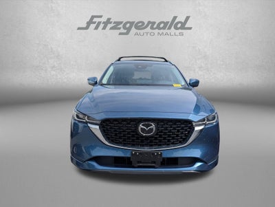 2024 Mazda Mazda CX-5 2.5 S Select Package