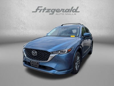 2024 Mazda Mazda CX-5 2.5 S Select Package