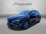2025 Mazda Mazda CX-5 Base