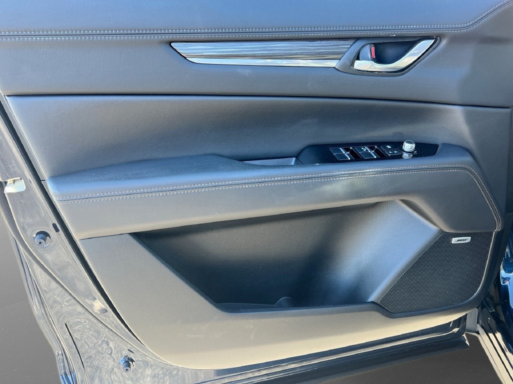 2017 Mazda Mazda CX-5 Grand Touring