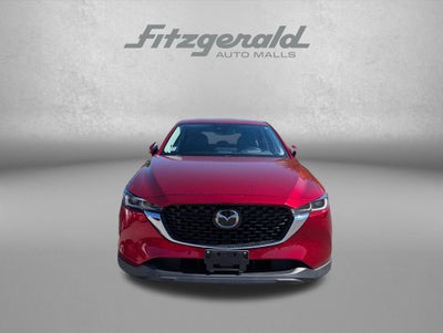 2023 Mazda Mazda CX-5 2.5 S Premium Plus Package