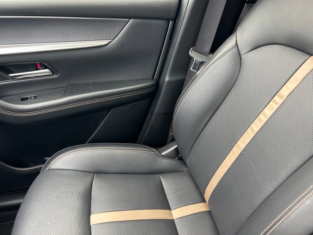 2025 Mazda Mazda CX-70 3.3 Turbo Premium Plus Package