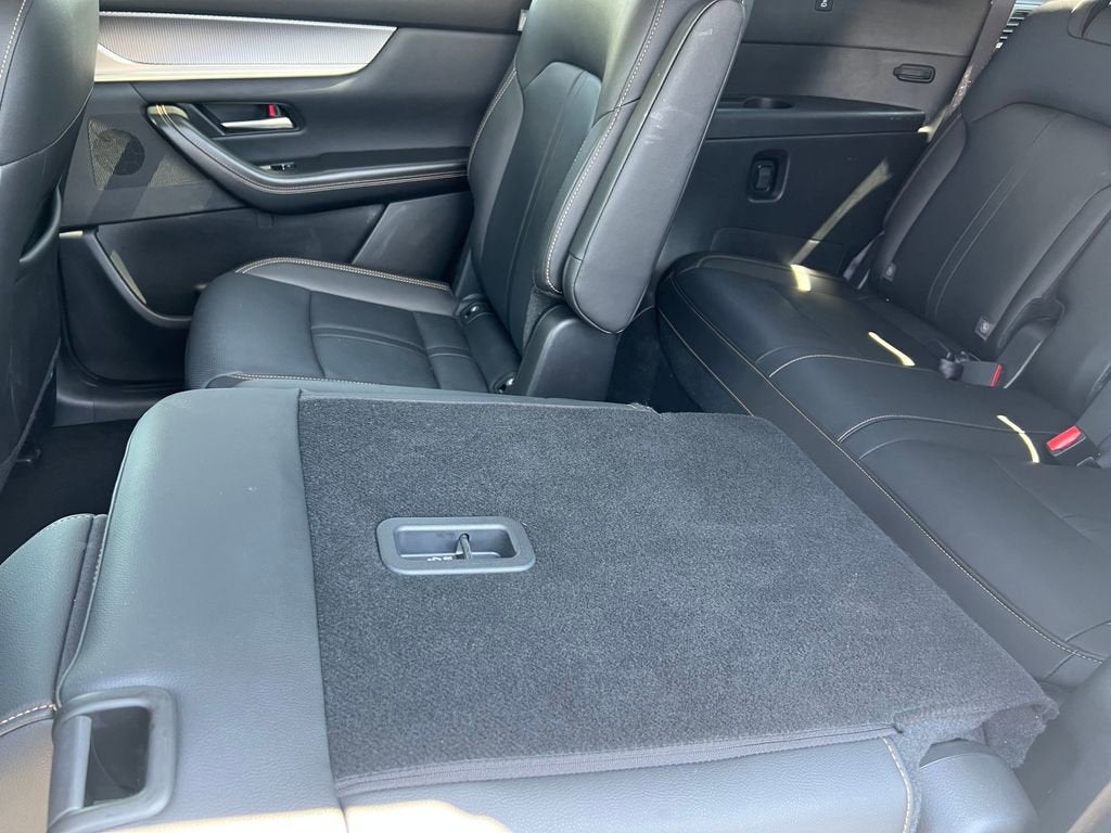 2025 Mazda Mazda CX-90 Premium Sport