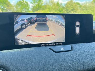 2025 Mazda Mazda CX-90 Premium Sport