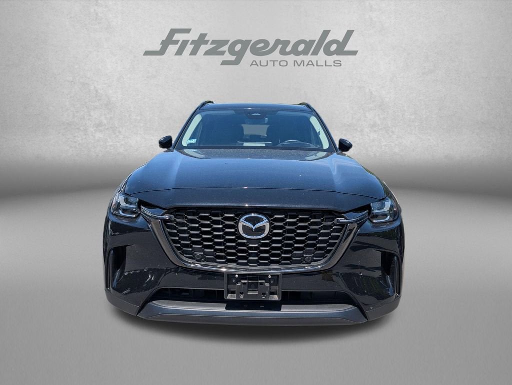2026 Mazda Mazda CX-90 Premium Sport