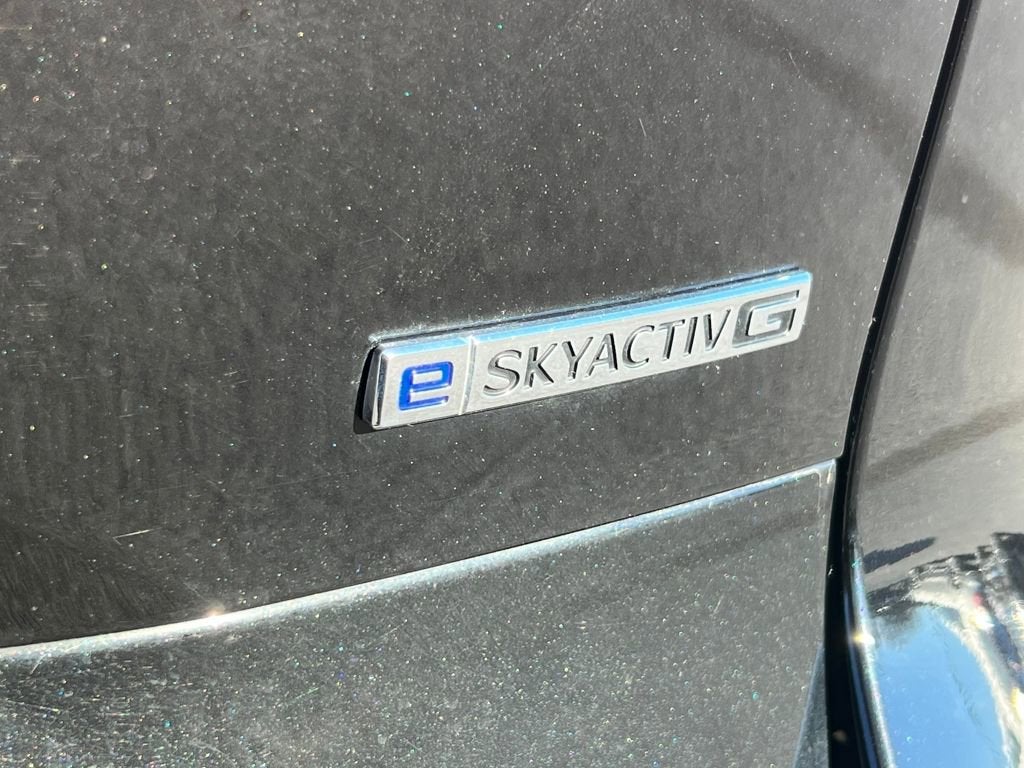 2025 Mazda Mazda CX-90 Premium Sport