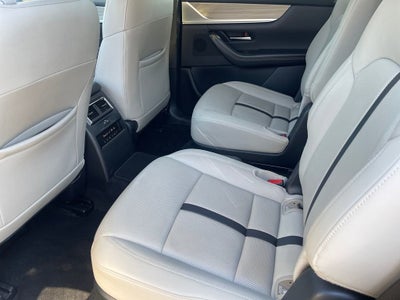 2024 Mazda Mazda CX-90 3.3 Turbo Premium