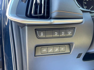 2024 Mazda Mazda CX-90 3.3 Turbo Premium