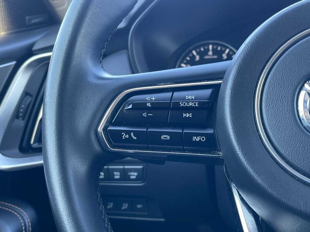 2024 Mazda Mazda CX-90 3.3 Turbo Premium